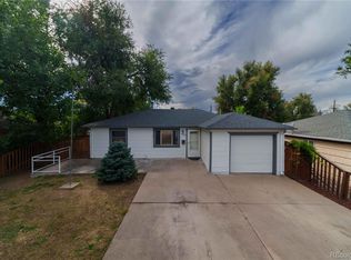 795 Havana St, Aurora, CO 80010