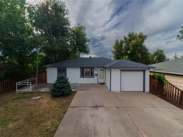 795 Havana Street, Aurora, CO 80010