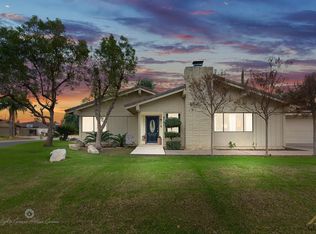 6701 Kearsarge Way, Bakersfield, CA 93309