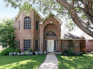 6816 Amethyst Ln, Plano, TX 75023