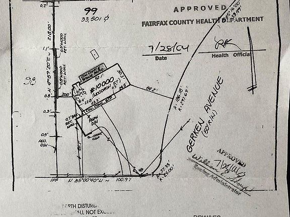 2nd image of 2304 Gerken Ave