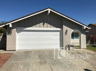 121 Azalea Ct, Vallejo, CA 94589