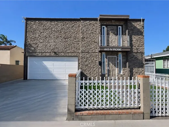 815 N Rose Ave, Compton, CA