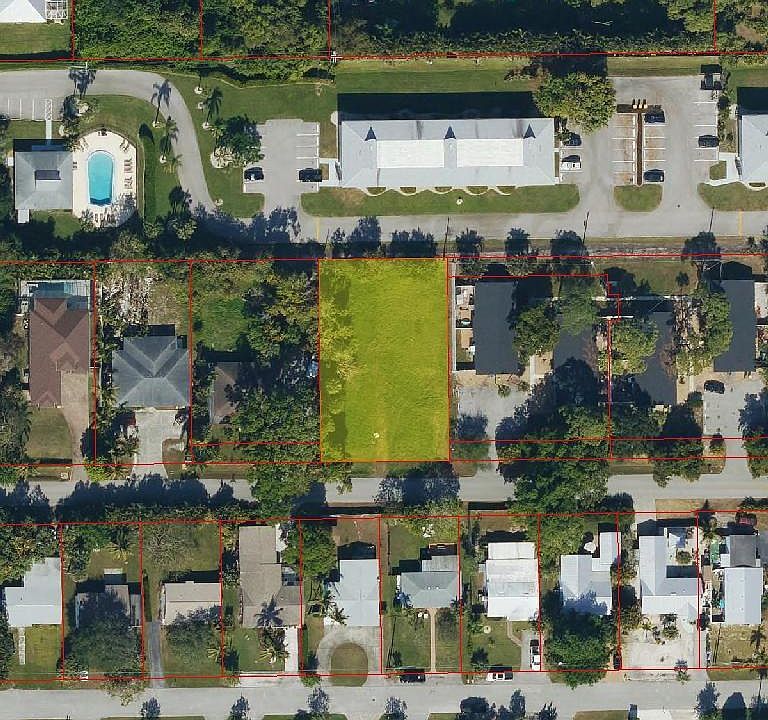 1st image of 1101 Creech RD