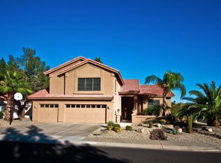 13065 N 100th Pl, Scottsdale, AZ 85260