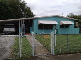 4241 SW 40th St, West Park, FL 33023