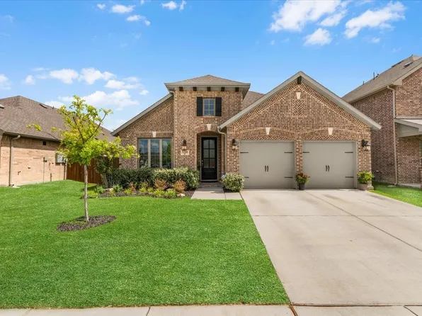 5316 Markham Ferry Dr, Fort Worth, TX 76179