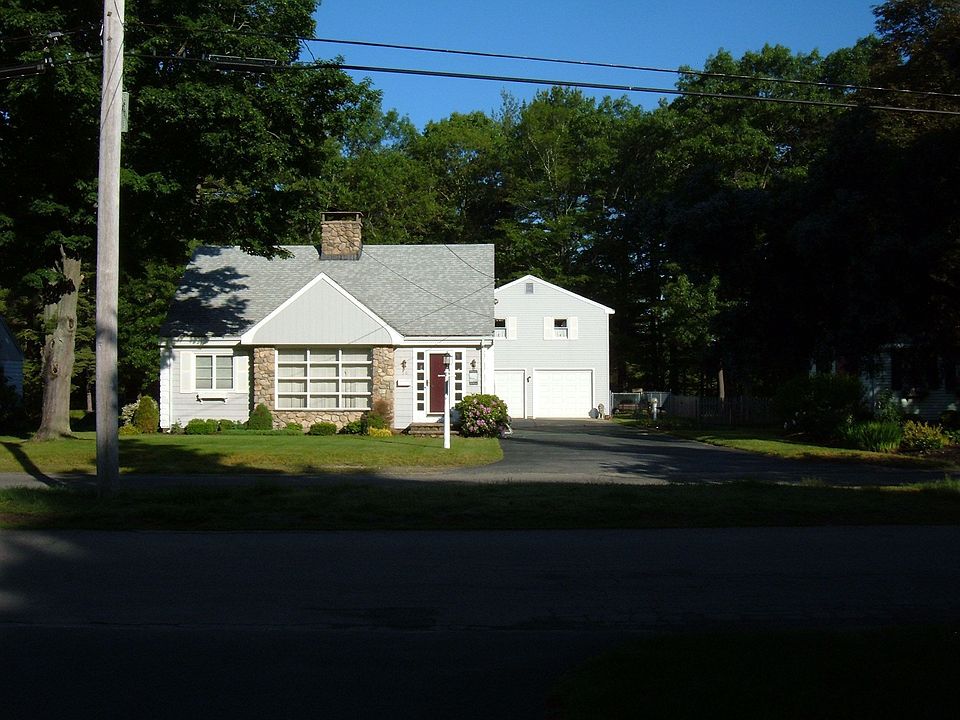 2nd image of 50 Century Rd