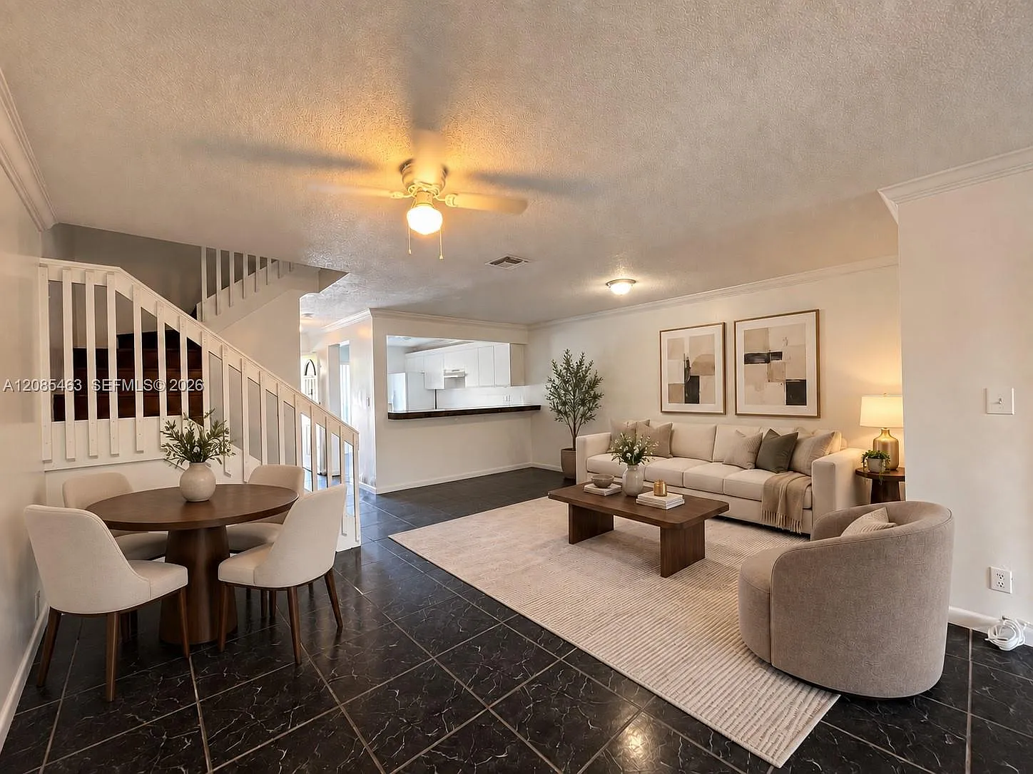 Crystal View Townhomes — Photo 1