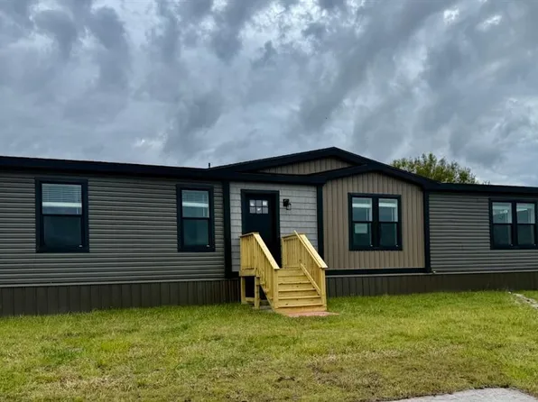 14566 NW 246th St, Okeechobee, FL 34972