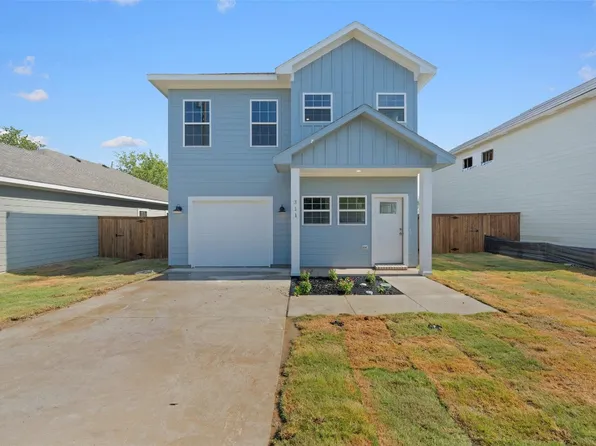 311 Brown St, Hillsboro, TX 76645