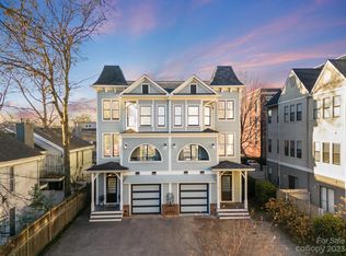 611 N Pine St UNIT A, Charlotte, NC 28202