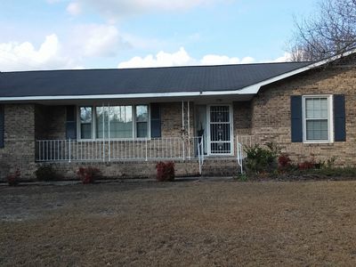 3501 Elsie Cir, Fayetteville, NC, 28312