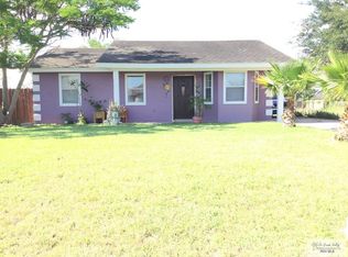 1902 Puerto Rico St, Weslaco, TX 78596