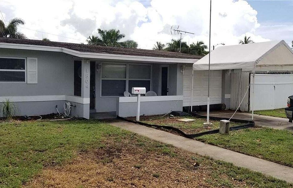 1st image of 1504 NE 2nd Street