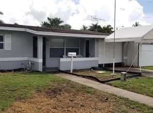 1504 NE 2nd St, Pompano Beach, FL 33060