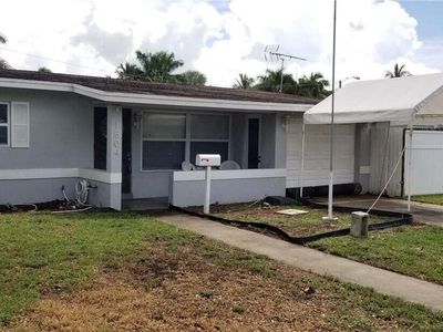 1504 NE 2nd Street, Pompano Beach, FL, 33060