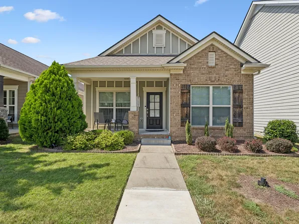 1137 Frewin St, Nolensville, TN 37135