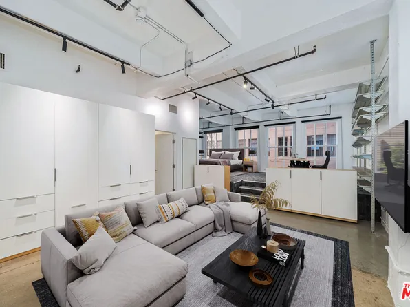 738 S Los Angeles St APT 305, Los Angeles, CA 90014
