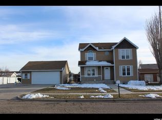 2265 W 2175 S, Syracuse, UT 84075