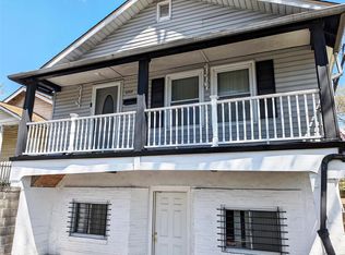 8904 Halls Ferry Rd, Saint Louis, MO 63147