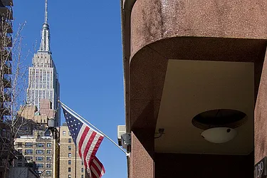 Rented by Punia & Marx Inc.