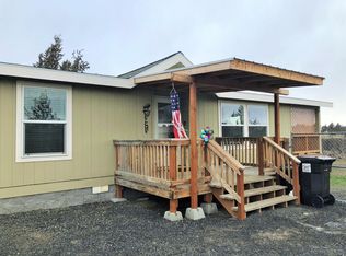 6366 SW Rim Rd, Terrebonne, OR 97760