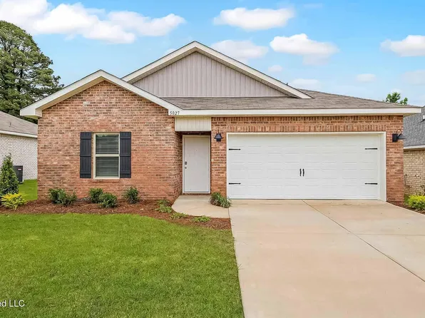 322 Cedar Crest Dr, Pearl, MS 39208