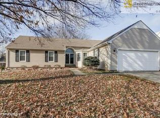15112 Dearborn St, Overland Park, KS 66223