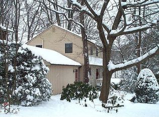 18 Rosedale Rd, Wynnewood, PA 19096