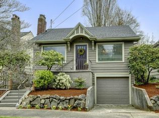 2560 24th Ave E, Seattle, WA 98112