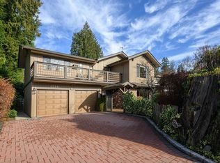 1720 Scott Rd, North Vancouver, BC V7J 3J5