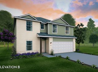 607 Baobab Way, Crosby, TX 77532