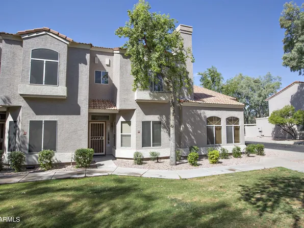 500 N Roosevelt Ave Unit 82, Chandler, AZ 85226