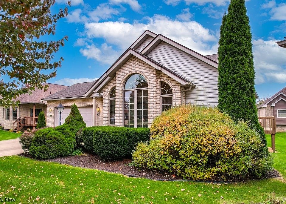 4784 Deer Creek Dr, Wooster, OH 44691 Zillow