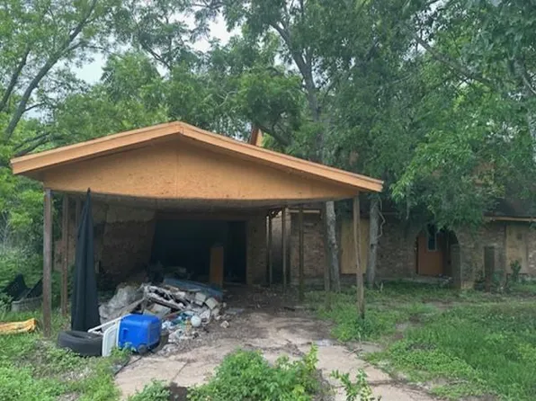 19138 County Road 520a, Brazoria, TX 77422