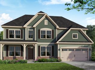 103 Perigno Dr, Princeton, NC 27569
