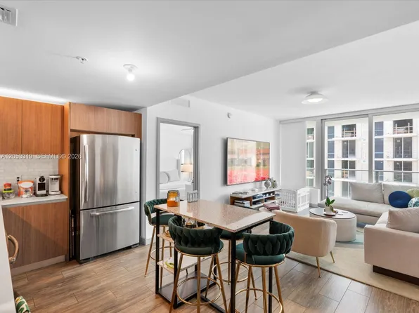 1600 SW 1st Ave APT 714, Miami, FL 33129