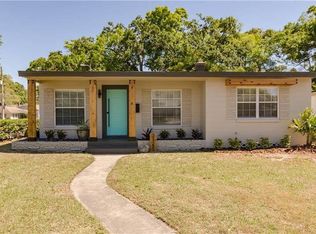 2121 Ivanhoe Rd, Orlando, FL 32804