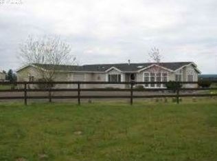 27 Seely Dr, Goldendale, WA 98620