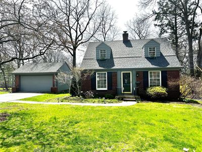 2973 Edgefield Dr, Waterford, MI, 48328