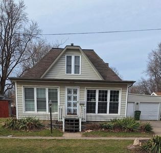 427 11th St, Boone, IA, 50036