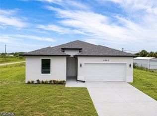 1042 Monday St, Labelle, FL 33935