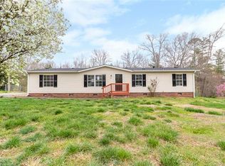 141 Pounders Ridge Ln #15, Statesville, NC 28677