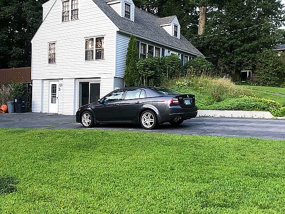 Left front side 8 15 2023