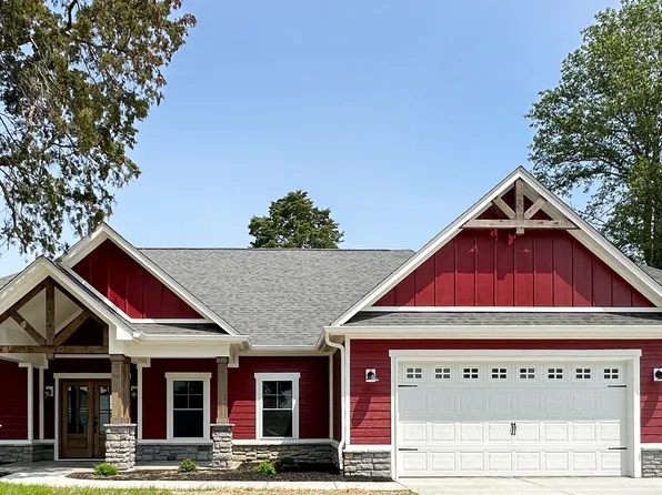 0 Whitetail Rdg Lot 3, Mooresville, IN 46158