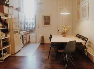 101 S 21st St APT 1, Philadelphia, PA 19103