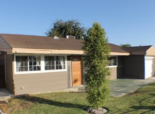 232 N Hambledon Ave, La Puente, CA 91744