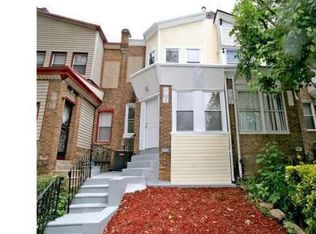 1955 N 61st St, Philadelphia, PA 19151