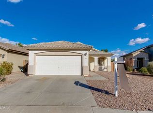 1805 N 111th Ln, Avondale, AZ 85392